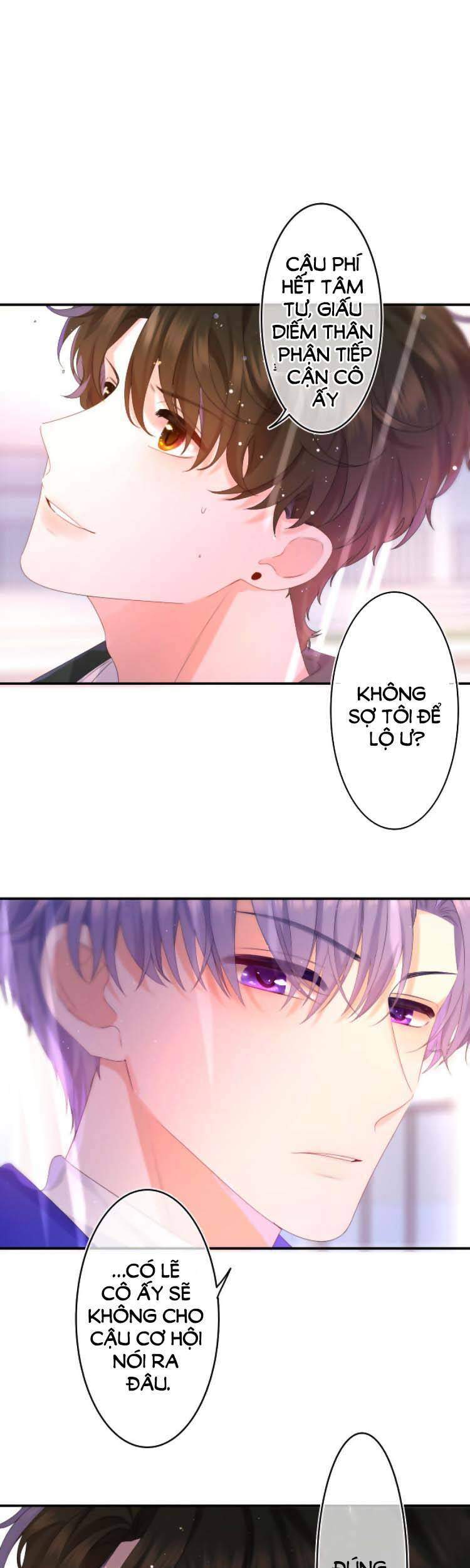 Xin Chào, Bạn Học Thụ Động Chapter 39 - 25