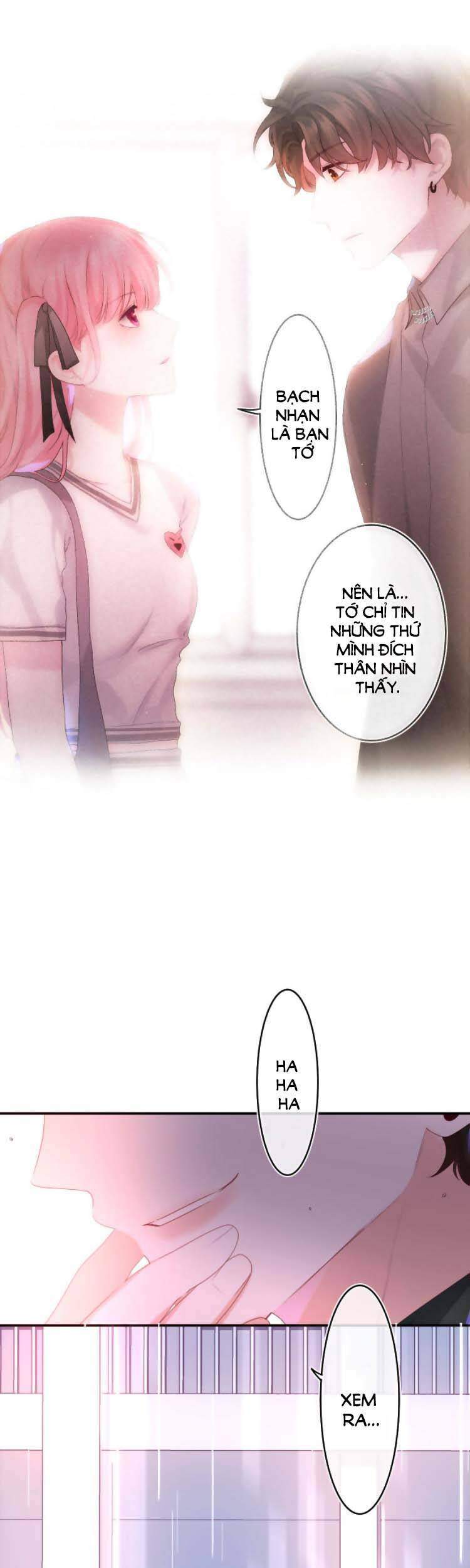 Xin Chào, Bạn Học Thụ Động Chapter 39 - 27