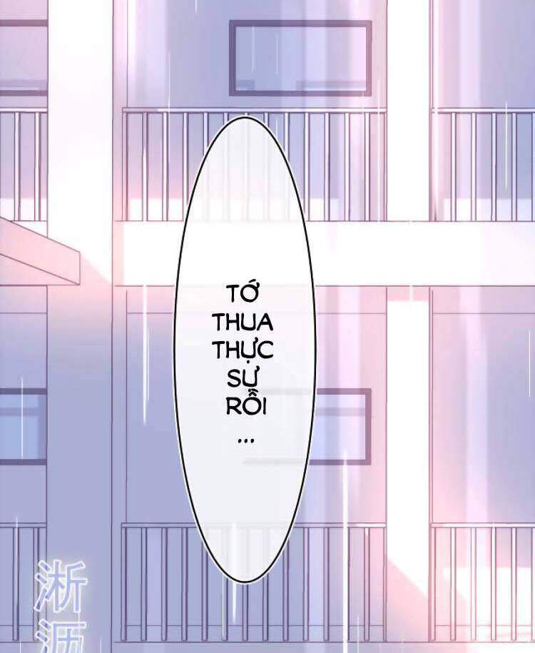 Xin Chào, Bạn Học Thụ Động Chapter 39 - 28
