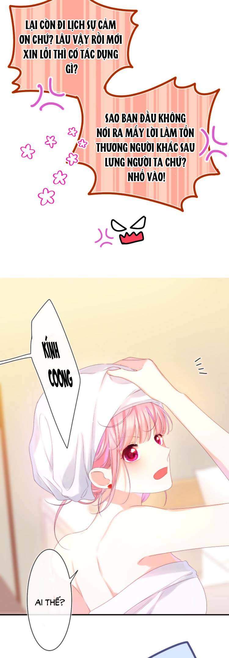 Xin Chào, Bạn Học Thụ Động Chapter 39 - 30
