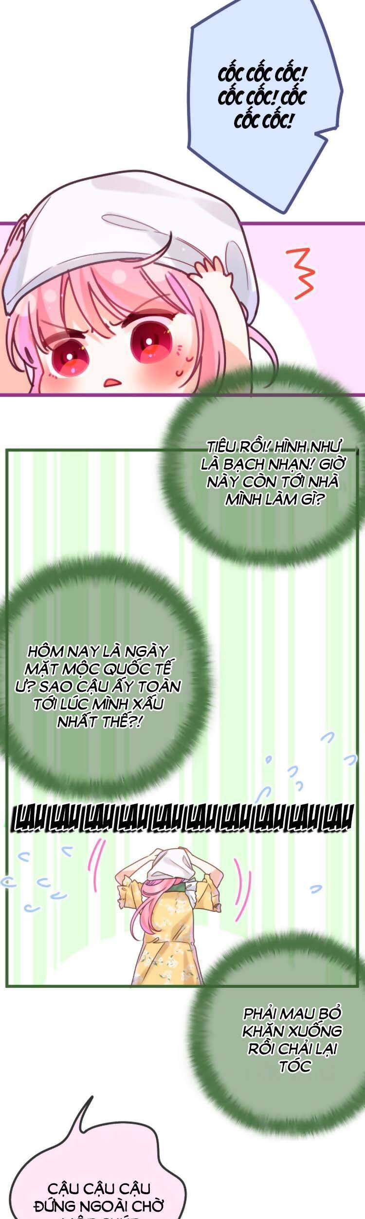 Xin Chào, Bạn Học Thụ Động Chapter 39 - 31