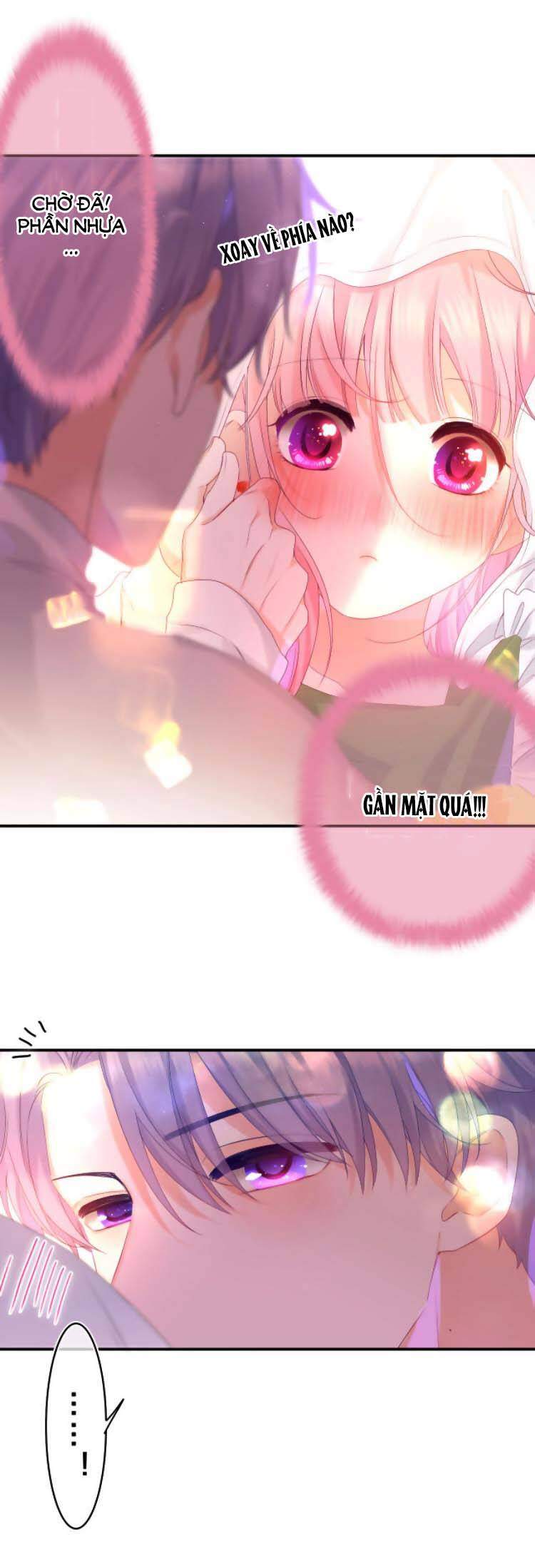 Xin Chào, Bạn Học Thụ Động Chapter 39 - 37