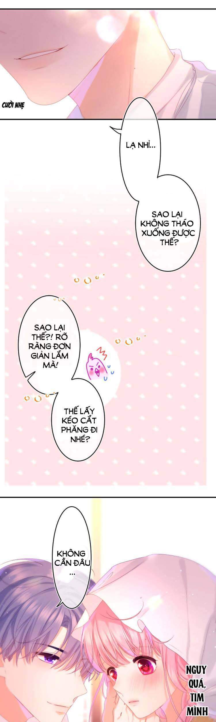 Xin Chào, Bạn Học Thụ Động Chapter 39 - 38