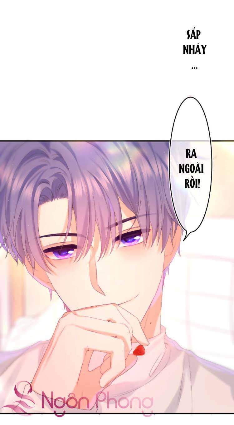 Xin Chào, Bạn Học Thụ Động Chapter 39 - 40