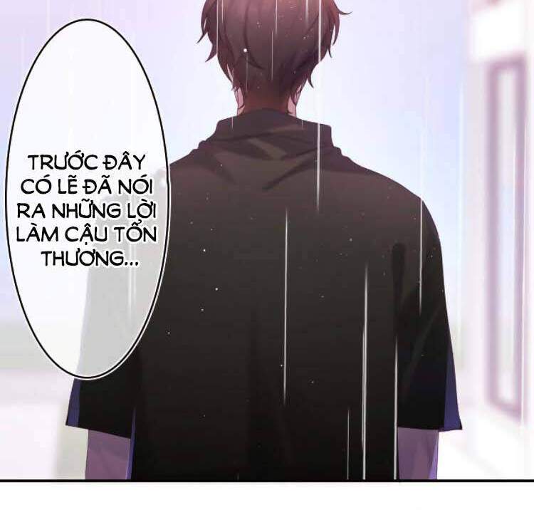 Xin Chào, Bạn Học Thụ Động Chapter 39 - 6