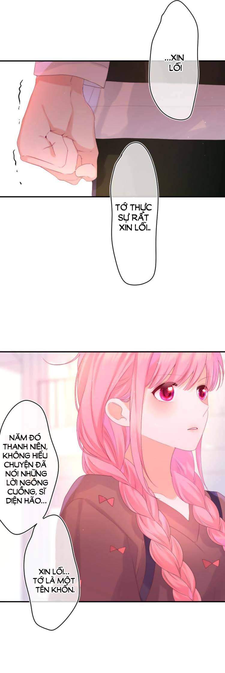 Xin Chào, Bạn Học Thụ Động Chapter 39 - 7