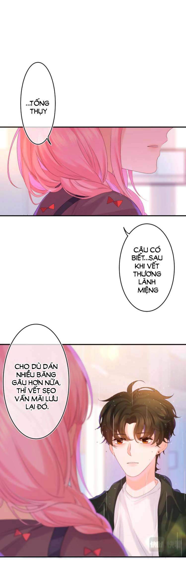 Xin Chào, Bạn Học Thụ Động Chapter 39 - 10