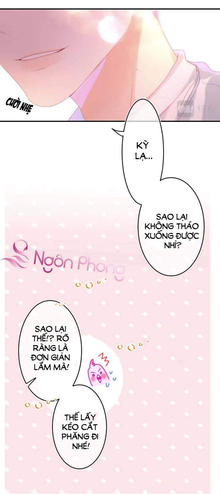 Xin Chào, Bạn Học Thụ Động Chapter 40 - 2