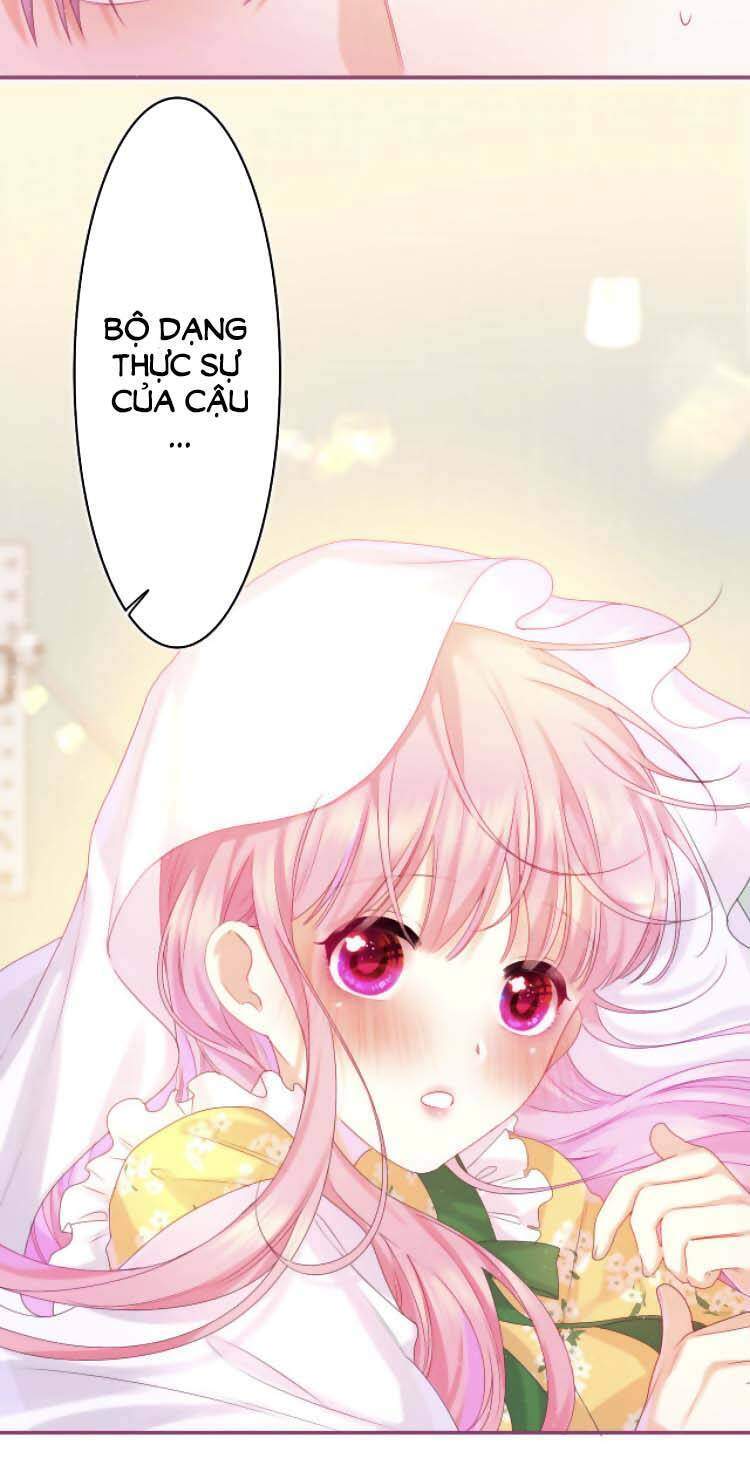 Xin Chào, Bạn Học Thụ Động Chapter 40 - 14