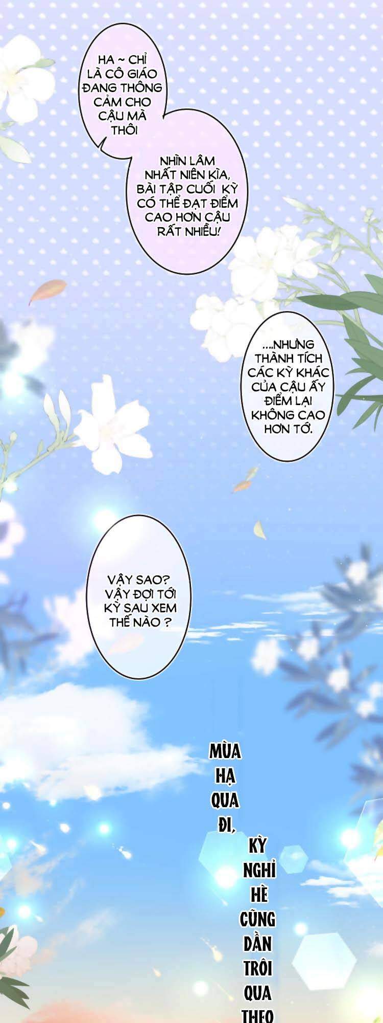 Xin Chào, Bạn Học Thụ Động Chapter 40 - 17