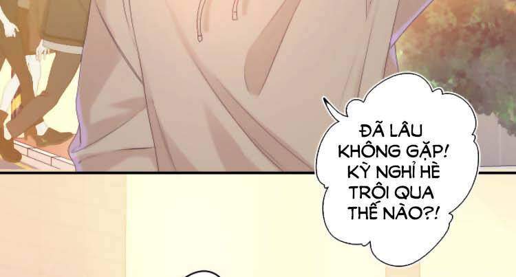 Xin Chào, Bạn Học Thụ Động Chapter 40 - 20