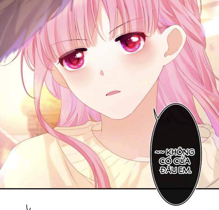 Xin Chào, Bạn Học Thụ Động Chapter 40 - 24