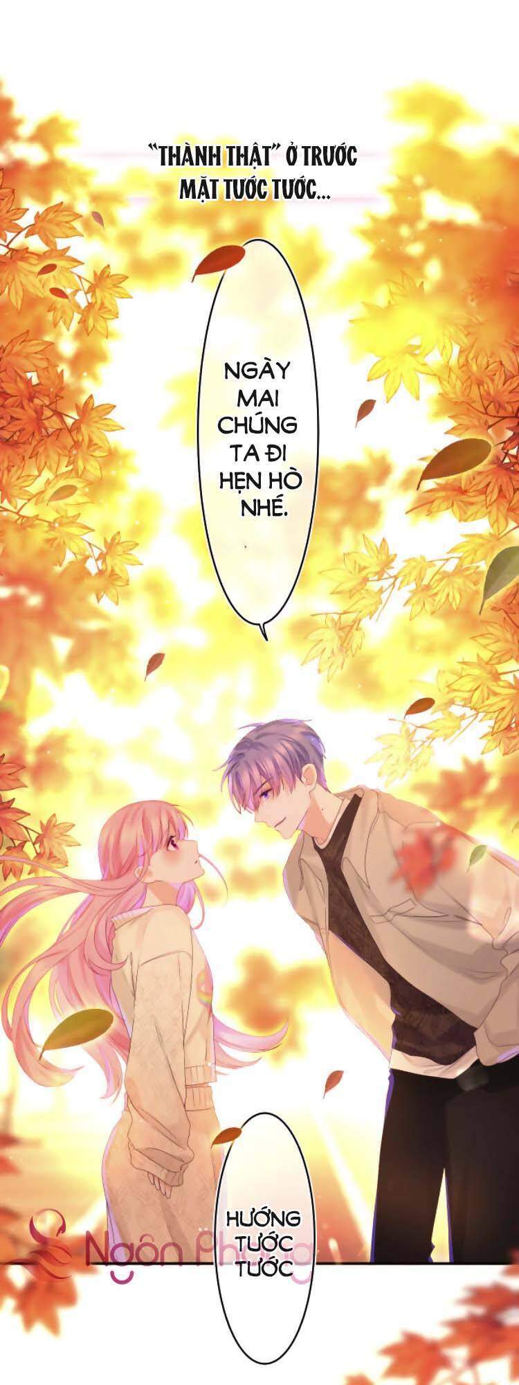 Xin Chào, Bạn Học Thụ Động Chapter 40 - 33