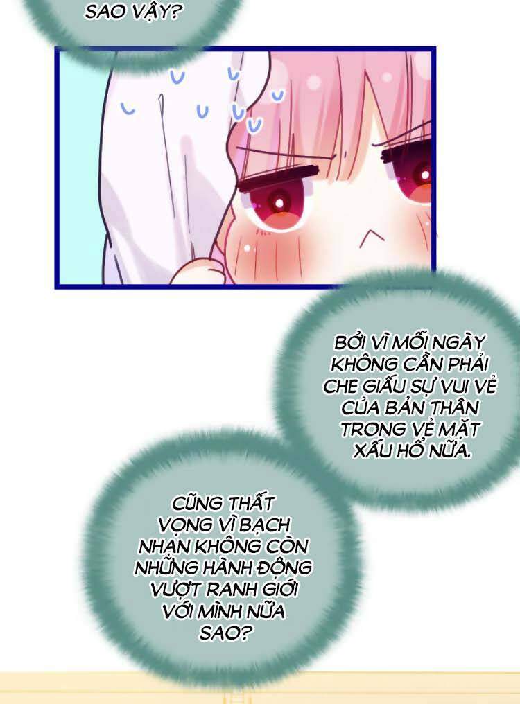 Xin Chào, Bạn Học Thụ Động Chapter 40 - 10