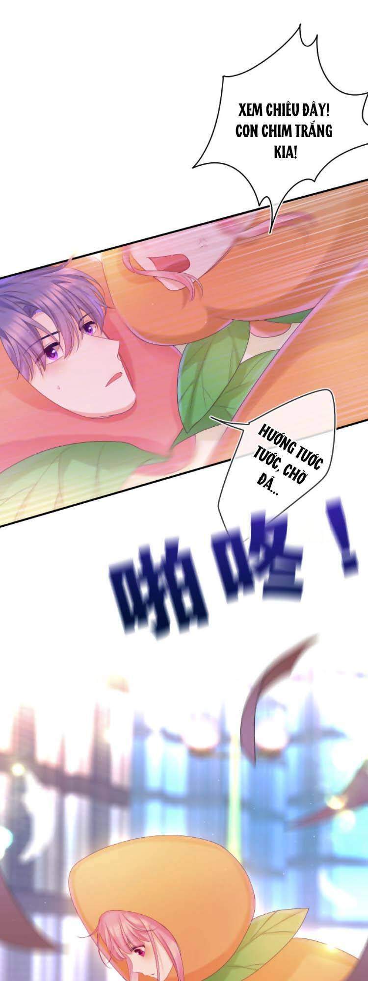Xin Chào, Bạn Học Thụ Động Chapter 41 - 14