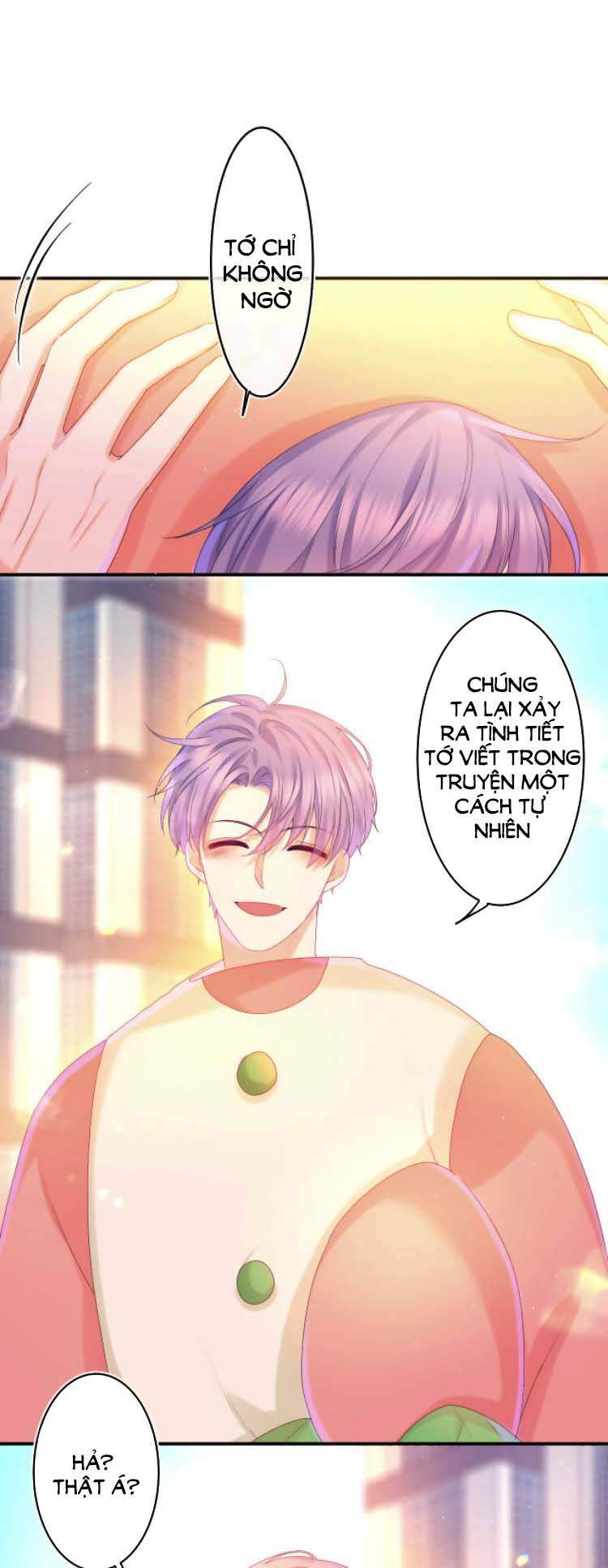 Xin Chào, Bạn Học Thụ Động Chapter 41 - 19
