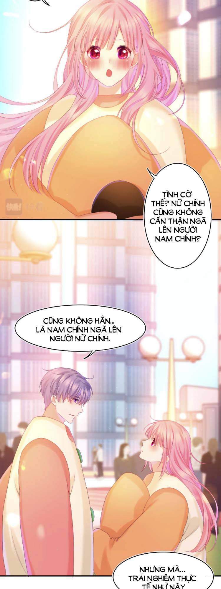 Xin Chào, Bạn Học Thụ Động Chapter 41 - 20