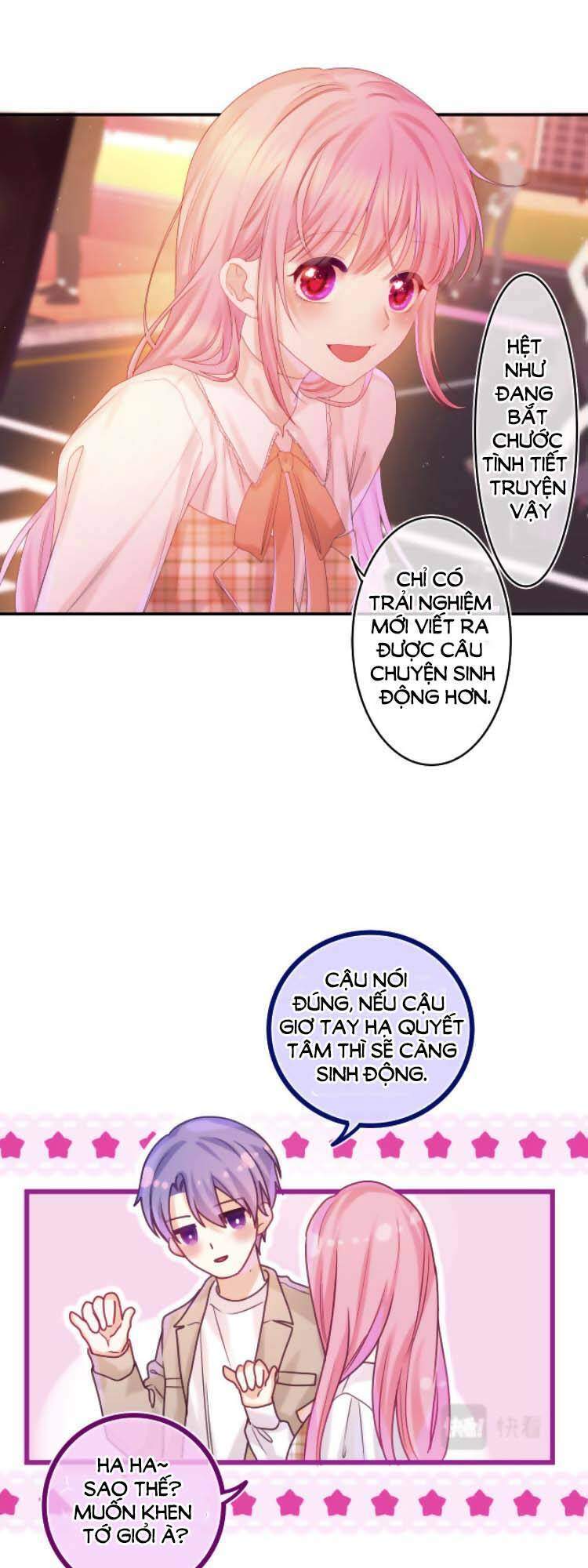 Xin Chào, Bạn Học Thụ Động Chapter 41 - 25