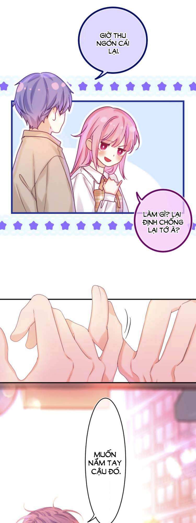 Xin Chào, Bạn Học Thụ Động Chapter 41 - 27