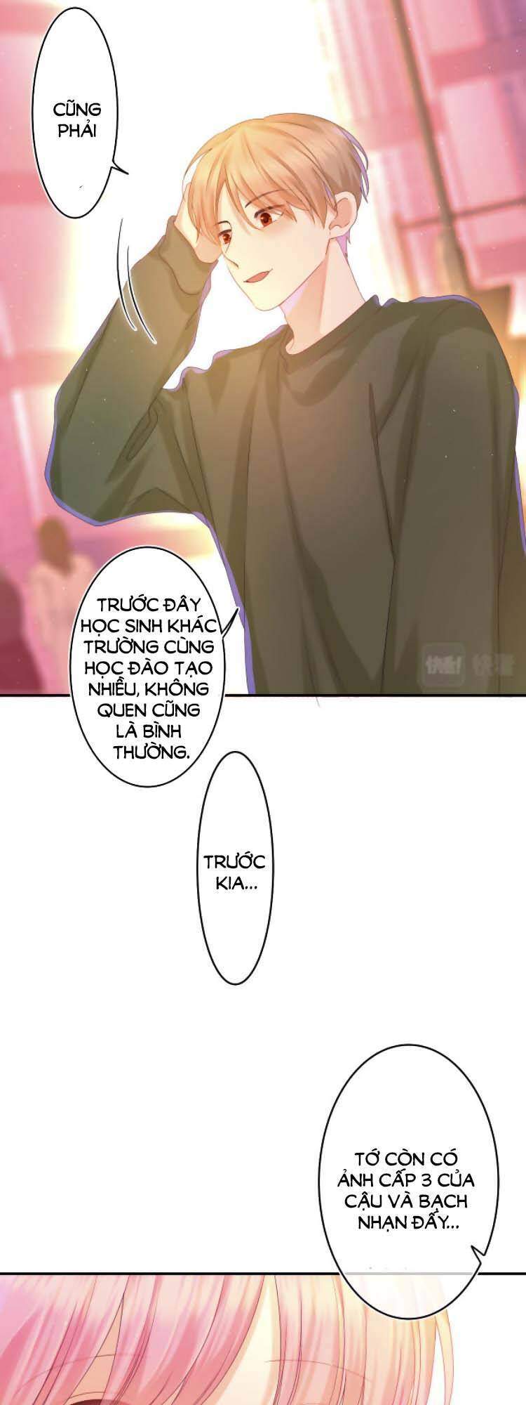 Xin Chào, Bạn Học Thụ Động Chapter 41 - 38