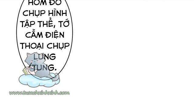 Xin Chào, Bạn Học Thụ Động Chapter 42 - 2