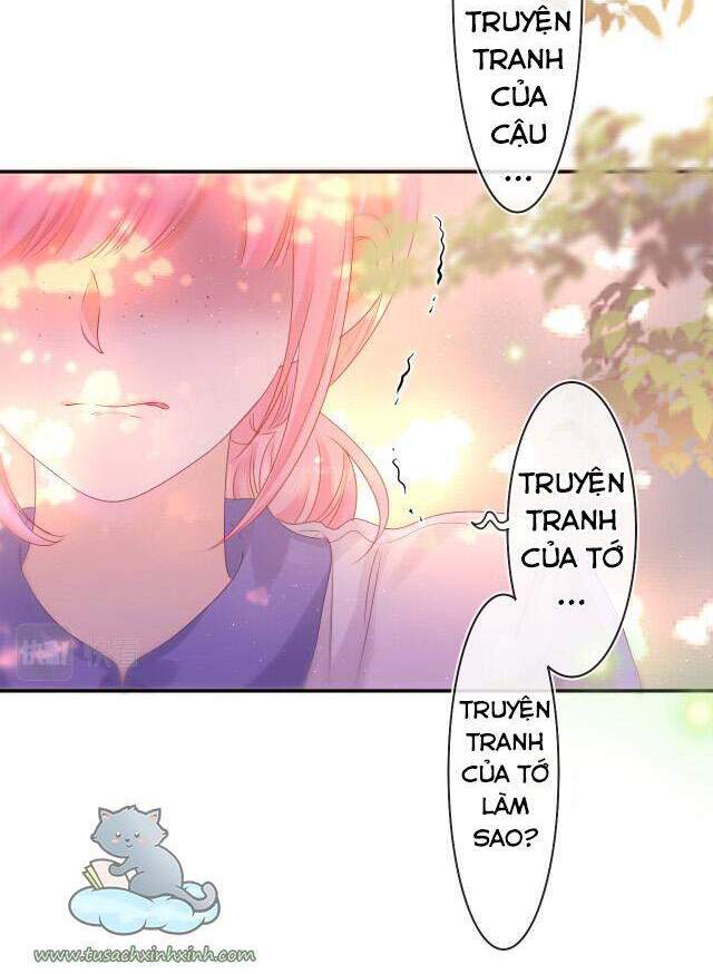 Xin Chào, Bạn Học Thụ Động Chapter 42 - 12