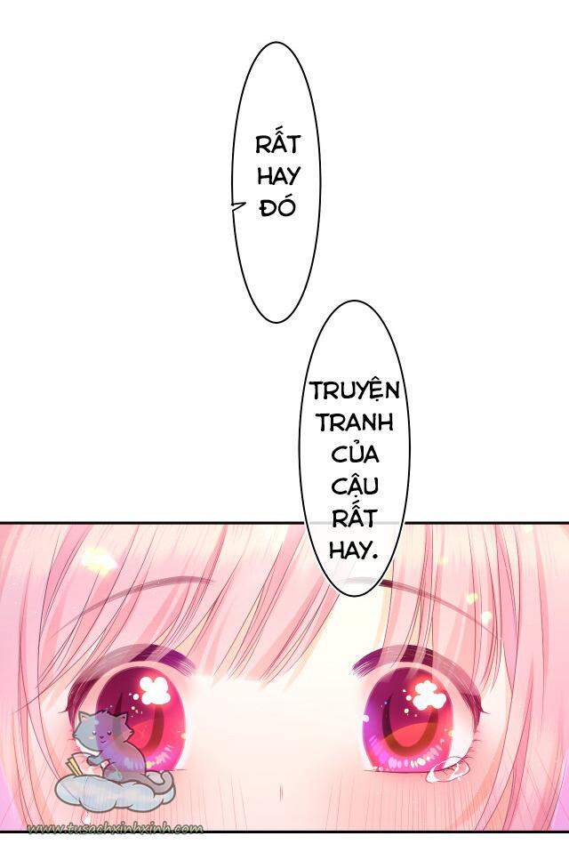 Xin Chào, Bạn Học Thụ Động Chapter 42 - 14