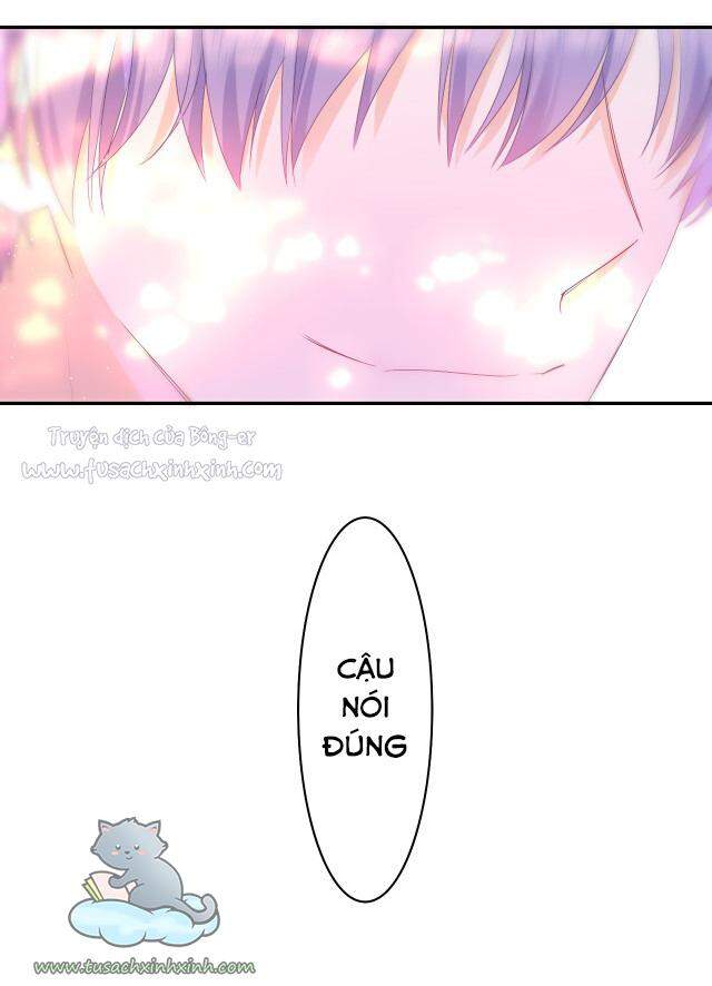 Xin Chào, Bạn Học Thụ Động Chapter 42 - 21