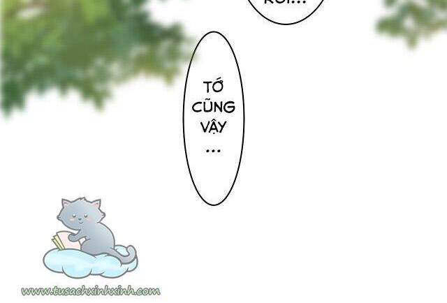 Xin Chào, Bạn Học Thụ Động Chapter 42 - 24