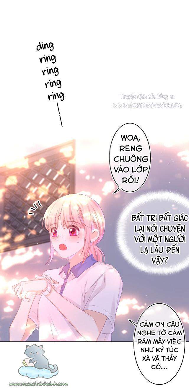 Xin Chào, Bạn Học Thụ Động Chapter 42 - 25