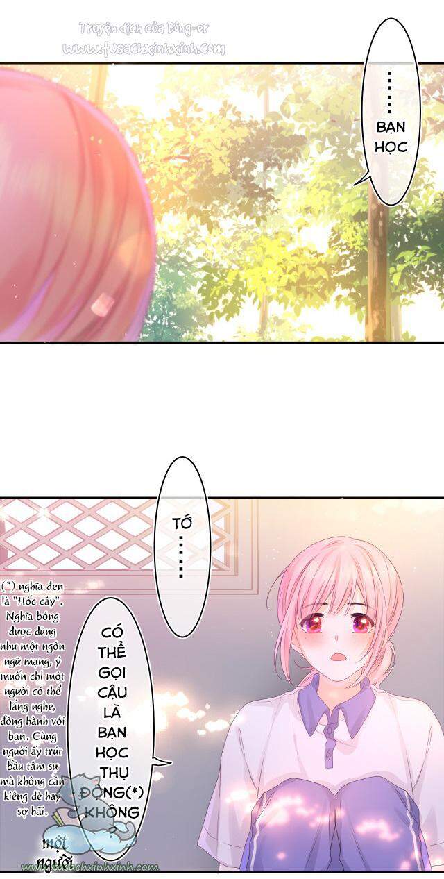 Xin Chào, Bạn Học Thụ Động Chapter 42 - 28