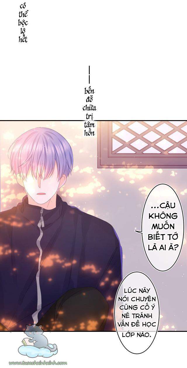 Xin Chào, Bạn Học Thụ Động Chapter 42 - 29