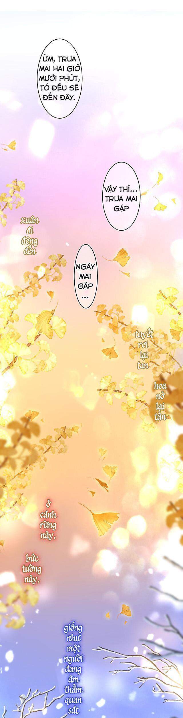 Xin Chào, Bạn Học Thụ Động Chapter 42 - 36