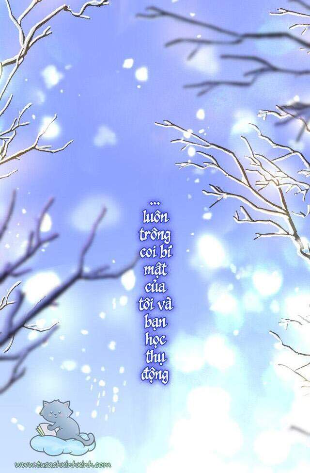 Xin Chào, Bạn Học Thụ Động Chapter 42 - 37