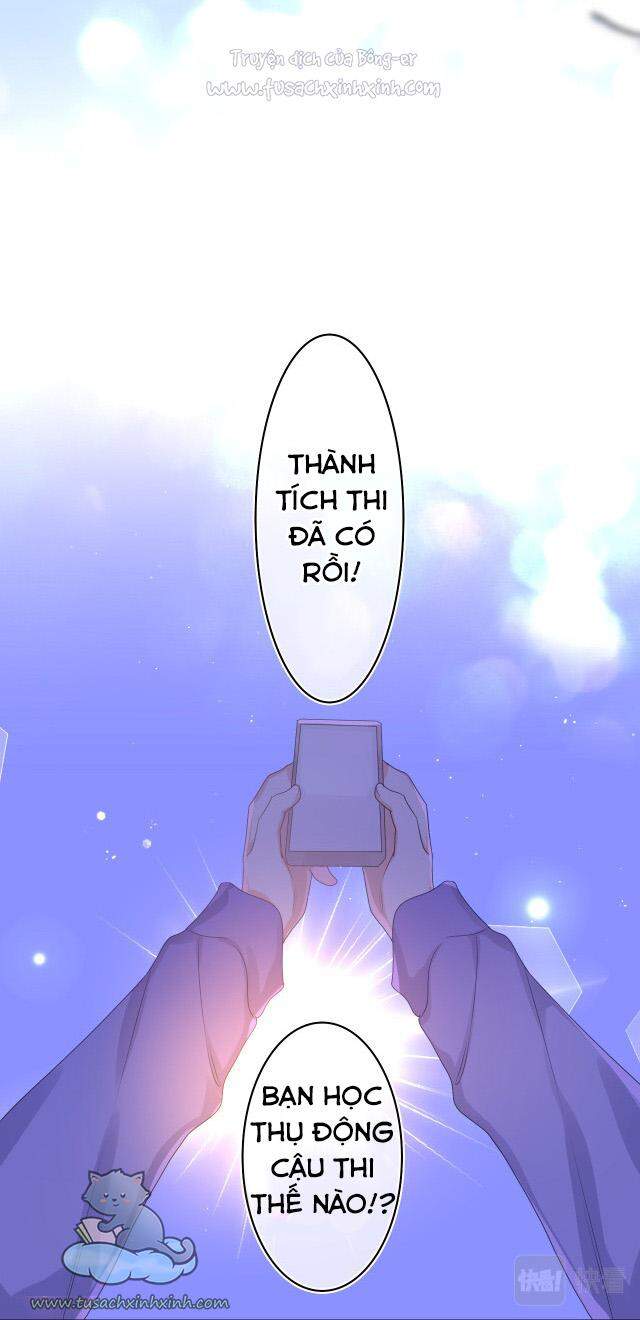 Xin Chào, Bạn Học Thụ Động Chapter 42 - 38