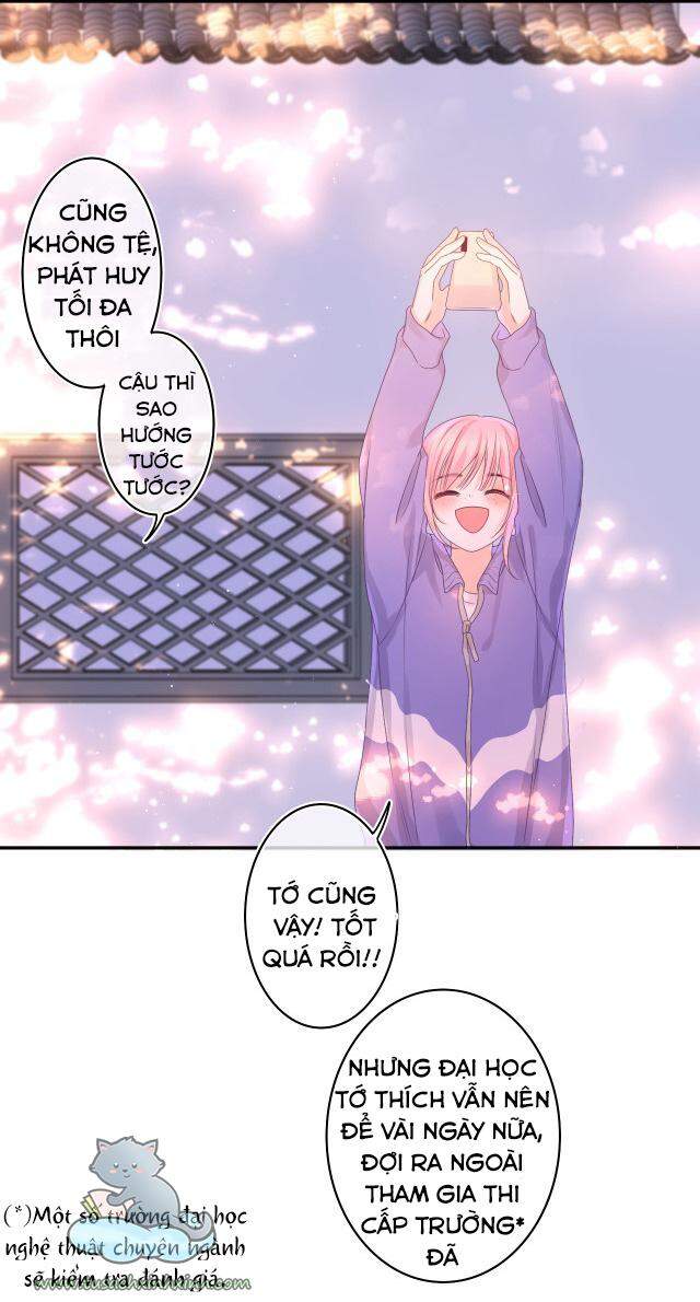 Xin Chào, Bạn Học Thụ Động Chapter 42 - 39