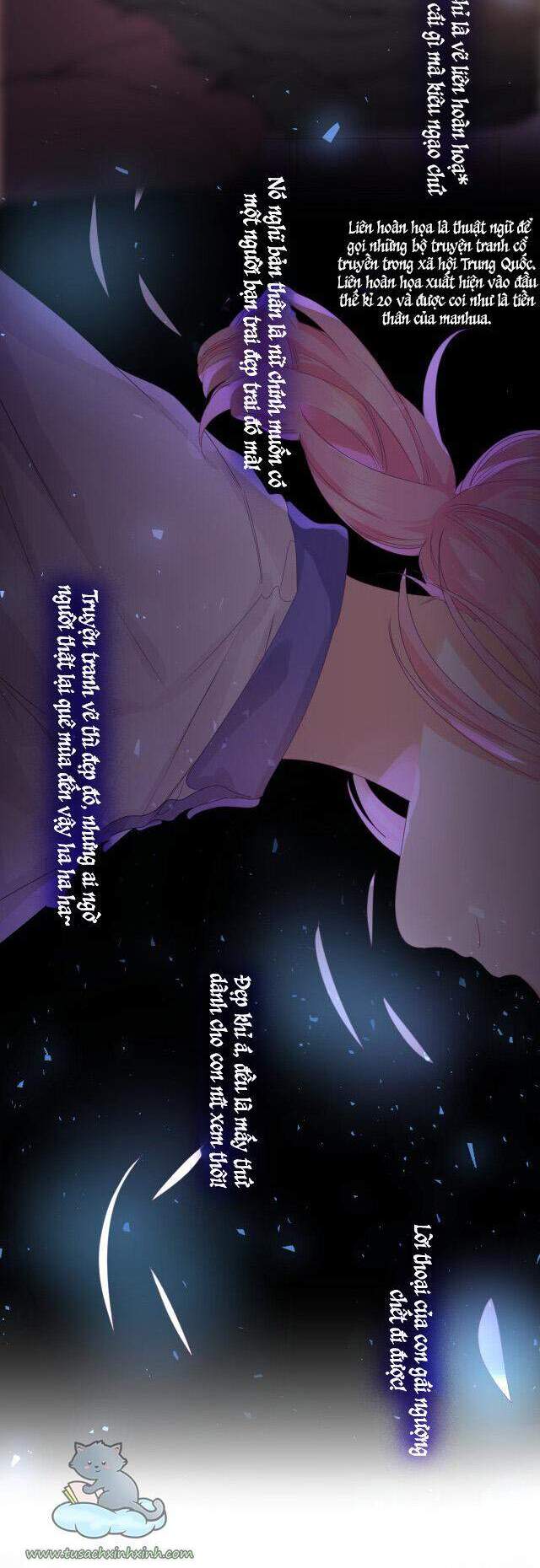 Xin Chào, Bạn Học Thụ Động Chapter 42 - 5