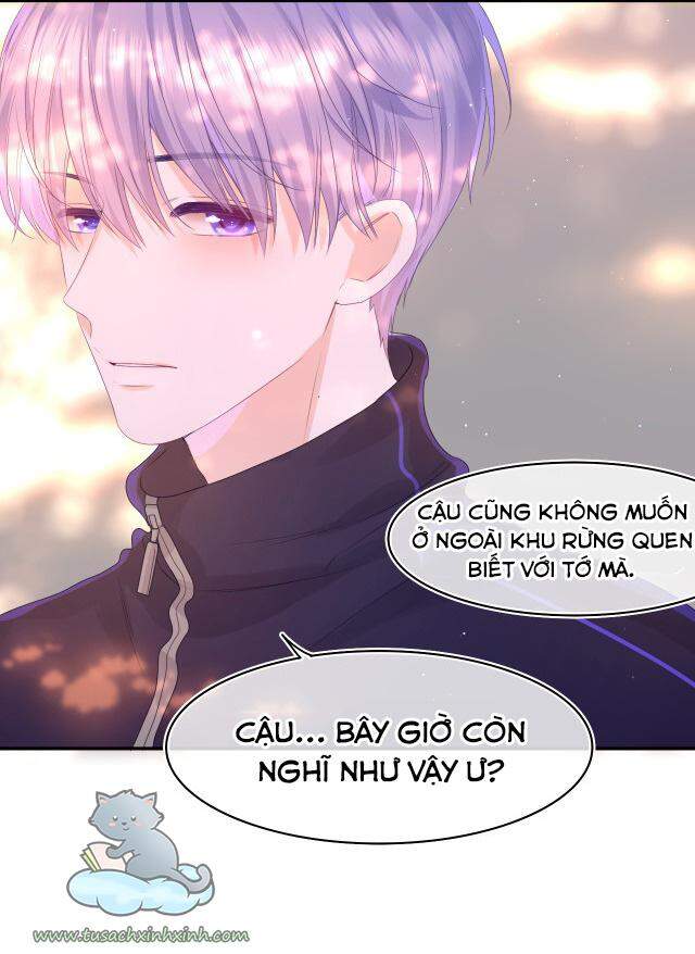 Xin Chào, Bạn Học Thụ Động Chapter 42 - 43