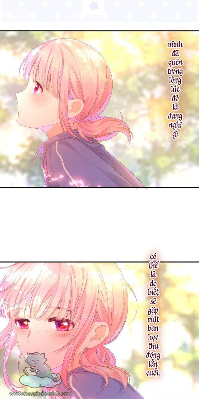Xin Chào, Bạn Học Thụ Động Chapter 42 - 48