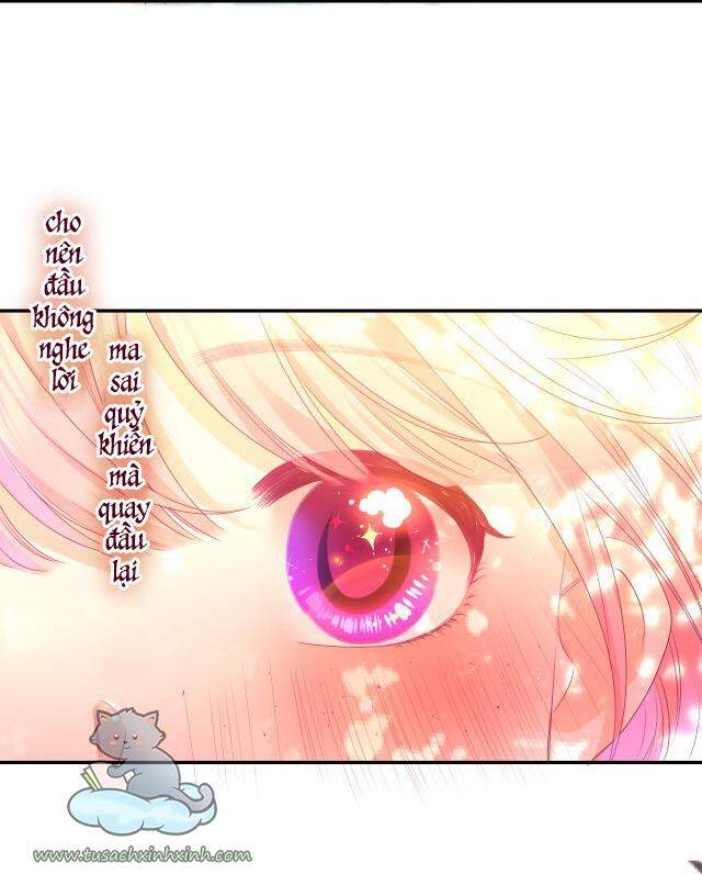 Xin Chào, Bạn Học Thụ Động Chapter 42 - 49