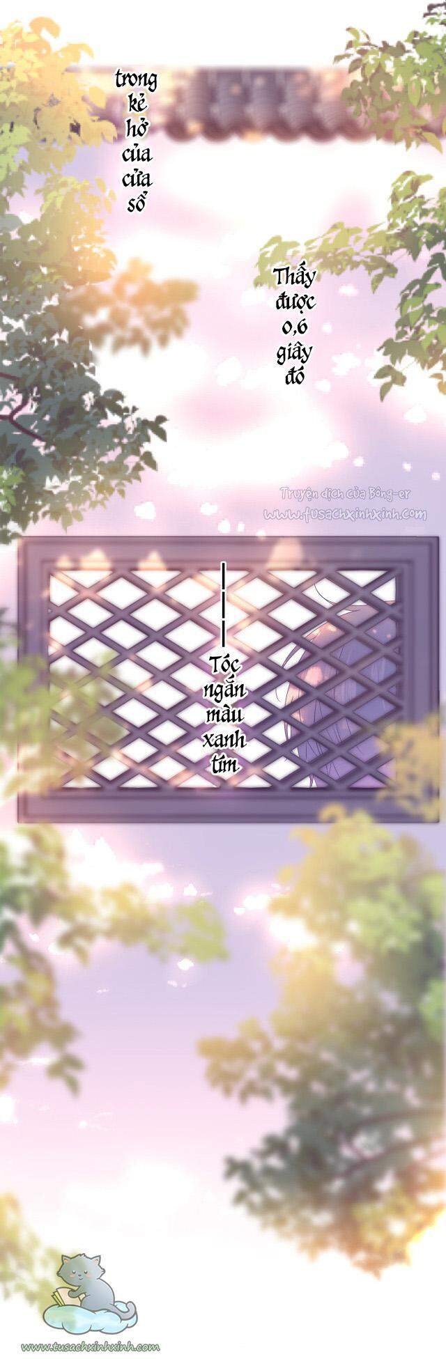 Xin Chào, Bạn Học Thụ Động Chapter 42 - 50