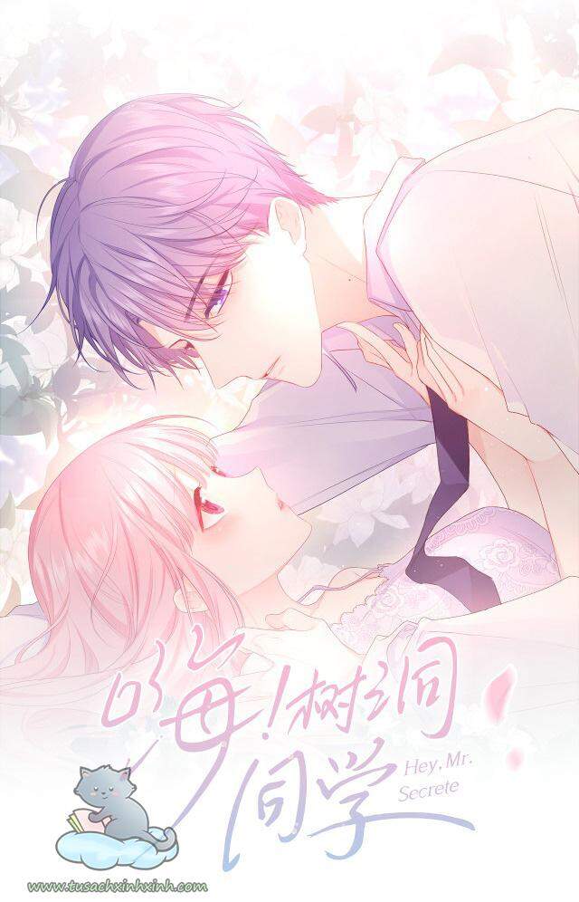 Xin Chào, Bạn Học Thụ Động Chapter 42 - 6