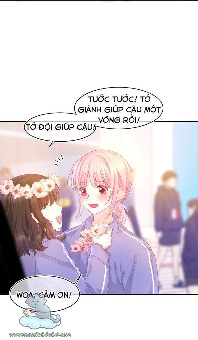 Xin Chào, Bạn Học Thụ Động Chapter 42 - 52