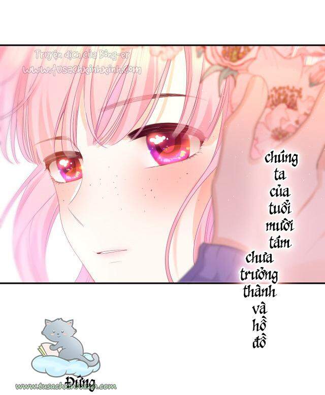 Xin Chào, Bạn Học Thụ Động Chapter 42 - 53