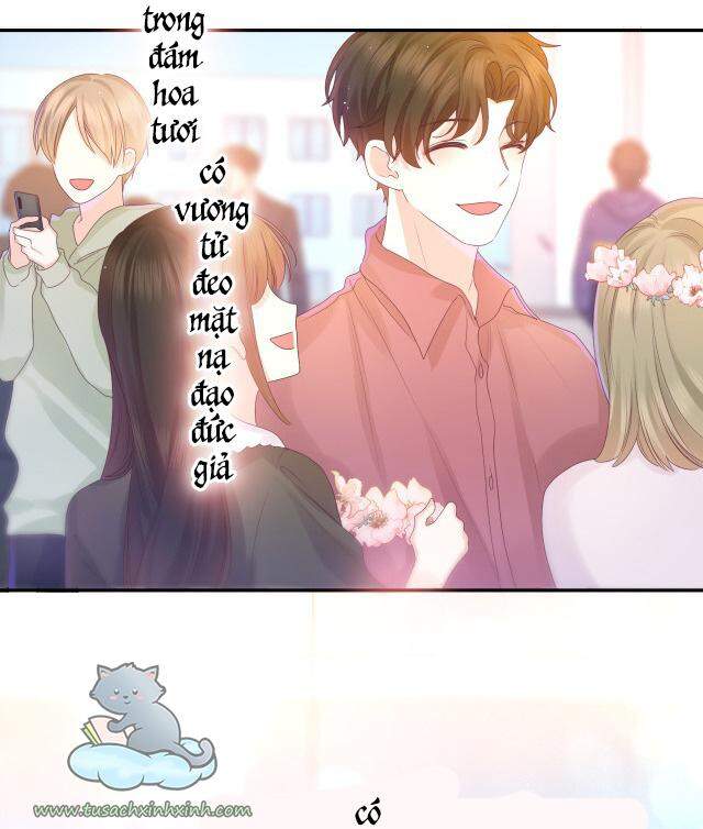 Xin Chào, Bạn Học Thụ Động Chapter 42 - 54