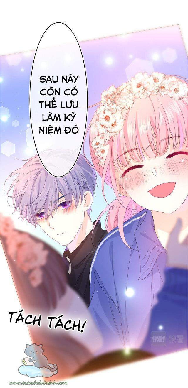 Xin Chào, Bạn Học Thụ Động Chapter 42 - 57