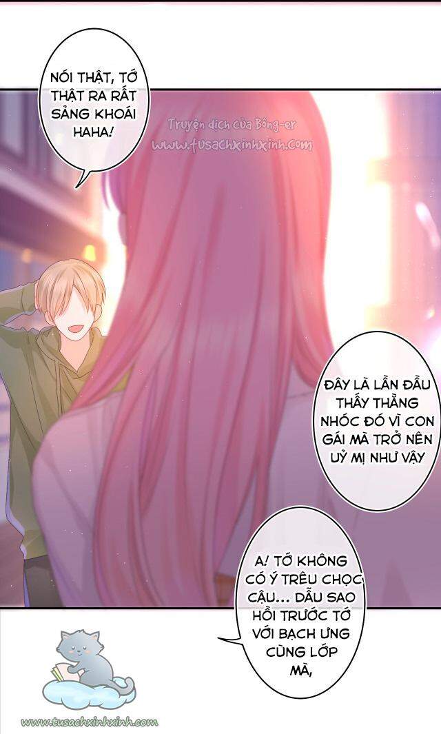 Xin Chào, Bạn Học Thụ Động Chapter 42 - 59