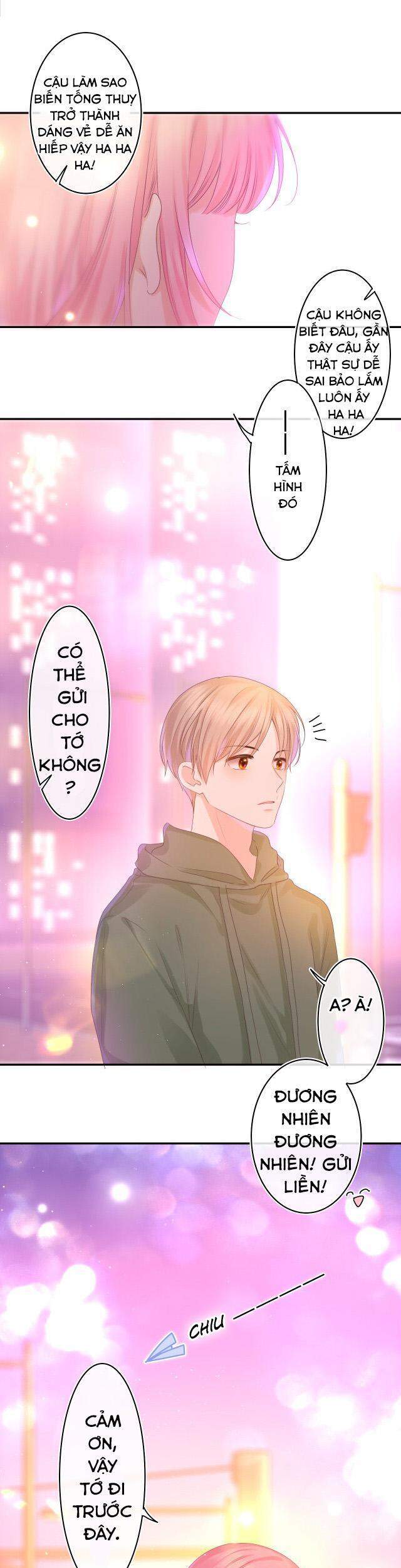 Xin Chào, Bạn Học Thụ Động Chapter 42 - 60