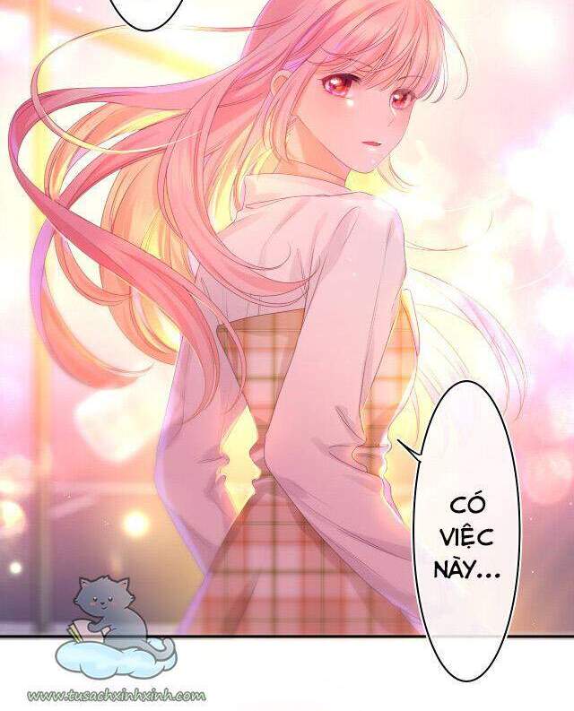 Xin Chào, Bạn Học Thụ Động Chapter 42 - 61