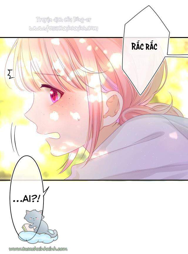 Xin Chào, Bạn Học Thụ Động Chapter 42 - 8